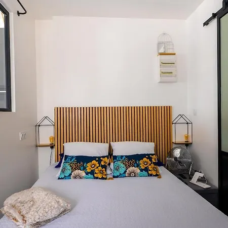 Cosy Paris Cdg / Asterix / Paris / Parc Expo