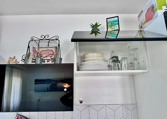 Appartement Cosy Paris Cdg / Asterix / Paris / Parc Expo Le Thillay